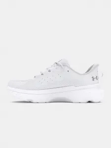 Biele dámske športové tenisky Under Armour UA W Infinite Pro