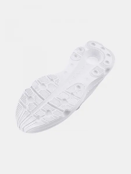 Biele dámske športové tenisky Under Armour UA W Infinite Pro