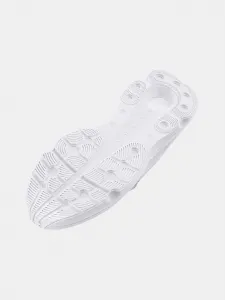 Biele dámske športové tenisky Under Armour UA W Infinite Pro
