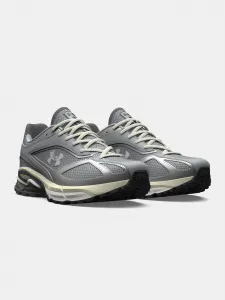 Šedé pánske tenisky Under Armour UA HOVR Apparition