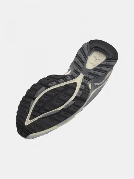 Šedé pánske tenisky Under Armour UA HOVR Apparition