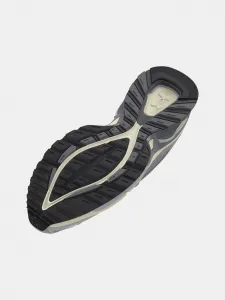 Šedé pánske tenisky Under Armour UA HOVR Apparition