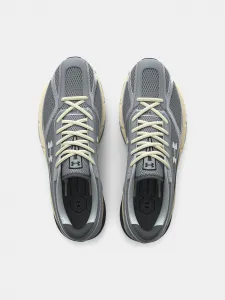 Šedé pánske tenisky Under Armour UA HOVR Apparition