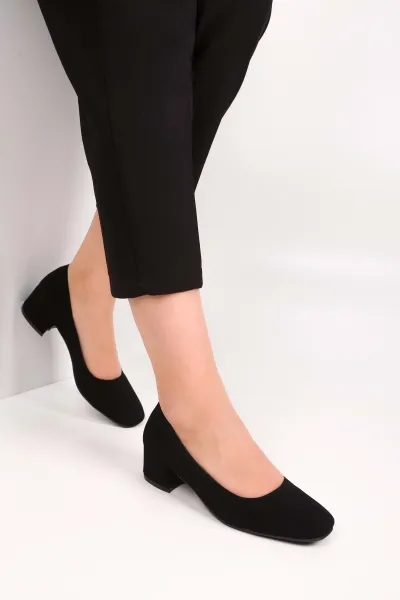 Dámske lodičky Shoeberry