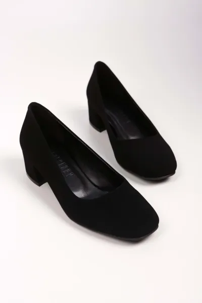 Dámske lodičky Shoeberry