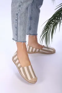 Dámske espadrilky Shoeberry