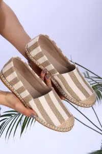 Dámske espadrilky Shoeberry