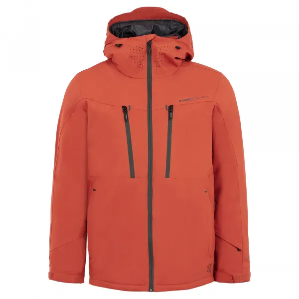 Men's Ski Jacket Protest PRTTIMO 23