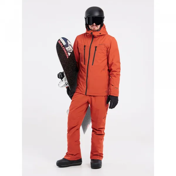 Men's Ski Jacket Protest PRTTIMO 23