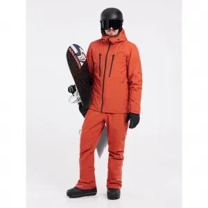 Men's Ski Jacket Protest PRTTIMO 23