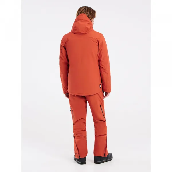 Men's Ski Jacket Protest PRTTIMO 23