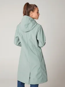 Women's softshell jacket Protest PRTERIS