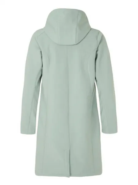 Women's softshell jacket Protest PRTERIS