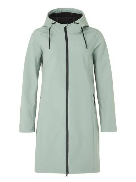 Women's softshell jacket Protest PRTERIS