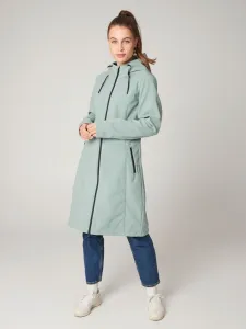 Women's softshell jacket Protest PRTERIS