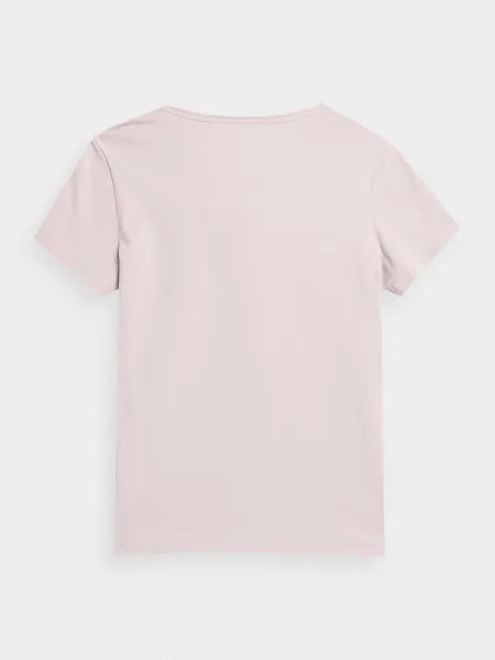 Women's cotton T-shirt