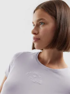 Women's cotton T-shirt