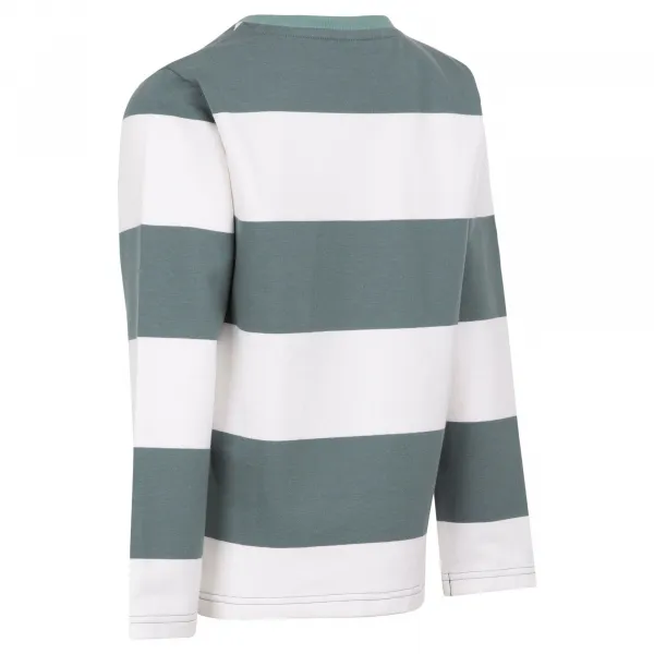 Trespass Ferry T-Shirt for Boys
