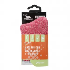 Trespass Vic Kids' Socks