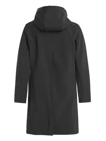 Women's softshell jacket Protest PRTERIS