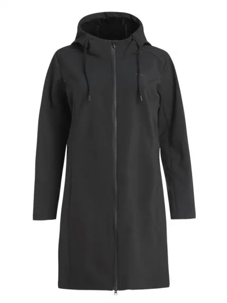 Women's softshell jacket Protest PRTERIS
