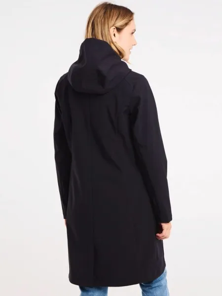 Women's softshell jacket Protest PRTERIS