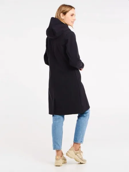 Women's softshell jacket Protest PRTERIS