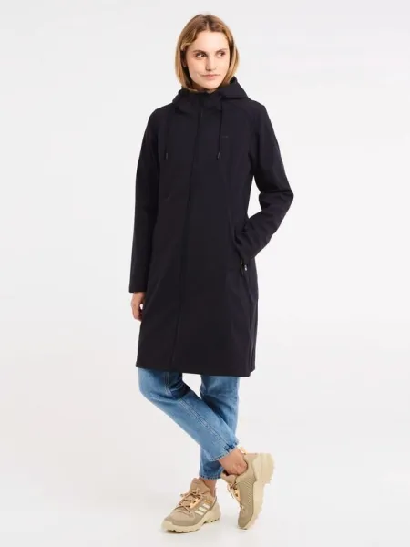 Women's softshell jacket Protest PRTERIS