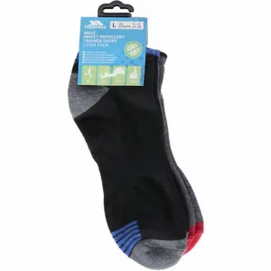 Men's Trespass Tracked Socks