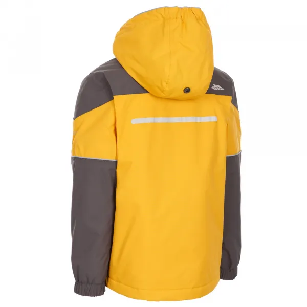 Boys' jacket Trespass Unlock