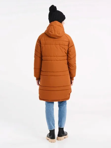Women's parka Protest PRTADOREYS