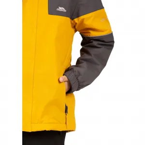 Boys' jacket Trespass Unlock