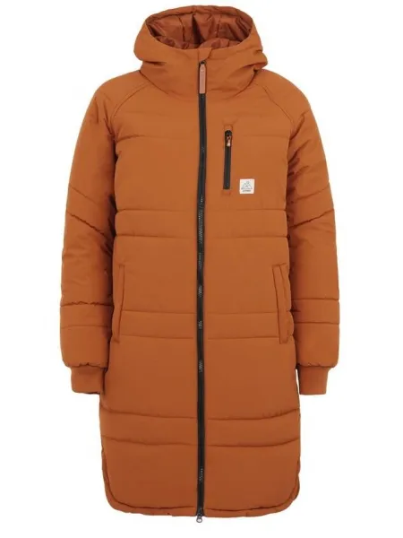 Women's parka Protest PRTADOREYS