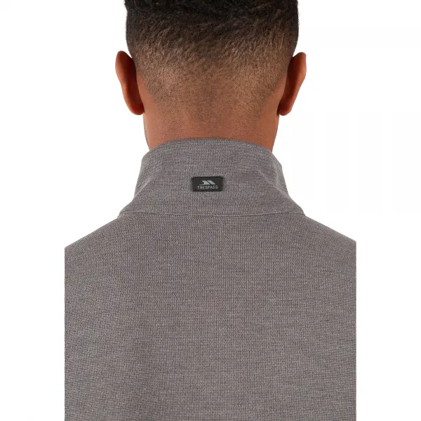 Men's sweatshirt Trespass Wotterham