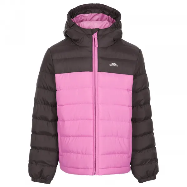 Boys' jacket Trespass Oskar