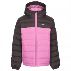 Boys' jacket Trespass Oskar