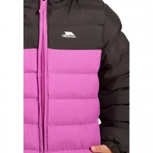 Boys' jacket Trespass Oskar