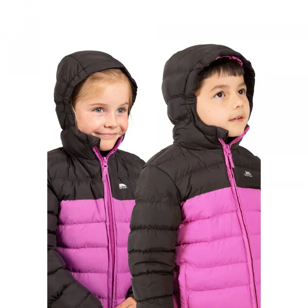 Boys' jacket Trespass Oskar