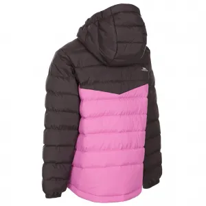 Boys' jacket Trespass Oskar