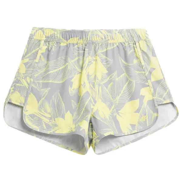 Women's 4F Beach Shorts