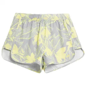 Women's 4F Beach Shorts
