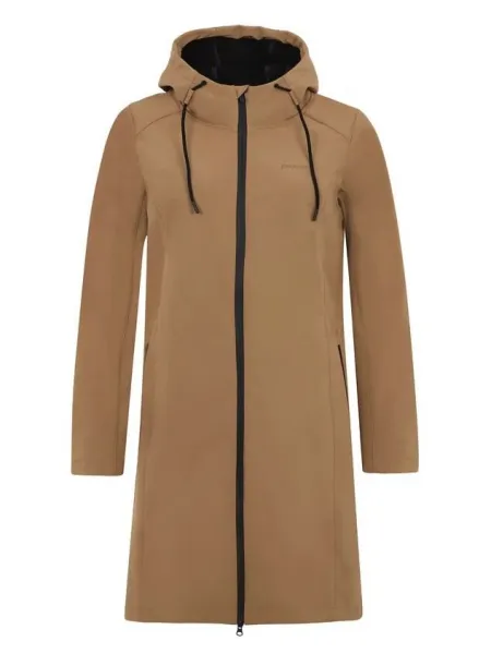 Women's softshell jacket Protest PRTERIS