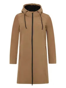 Women's softshell jacket Protest PRTERIS