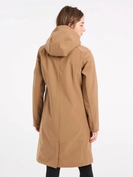 Women's softshell jacket Protest PRTERIS