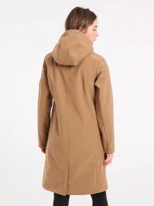 Women's softshell jacket Protest PRTERIS