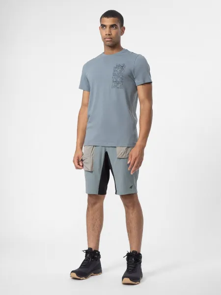 Men's 4F Outdoor Shorts