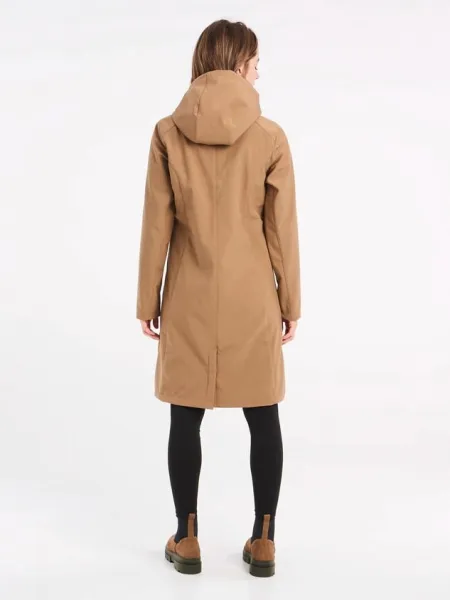 Women's softshell jacket Protest PRTERIS