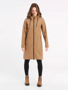 Women's softshell jacket Protest PRTERIS