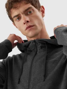 Men's cotton sweatshirt