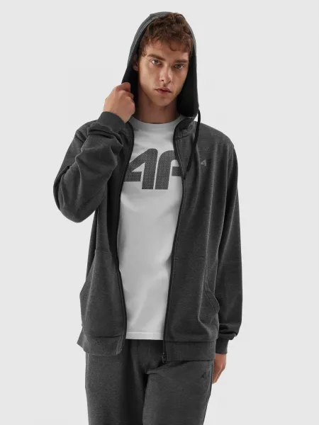 Men's cotton sweatshirt